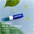 Best Lip Balm Shea Butter Intensive Hydration Labello 4.8g