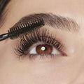 Character Volume Lashes Mascara Smudge-Proof Waterproof KCM002 Black