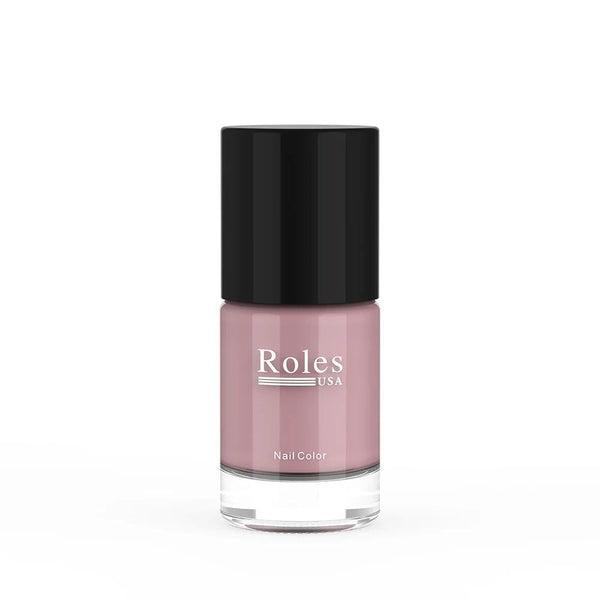 Roles Nail Polish No. 19 11ml Quick-Dry Formula