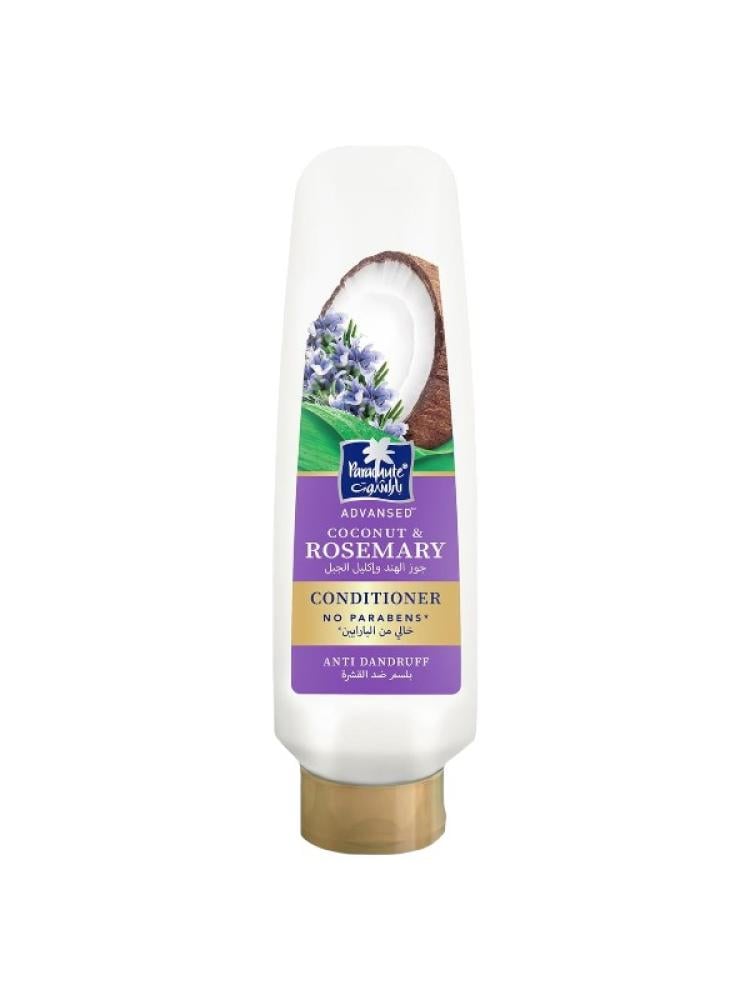 Parachute Advanced Coconut & Rosemary Balm for Scalp Care - 300ml