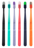 Best Soft Toothbrush for Gums Gentle Clean Jordan 1 Piece