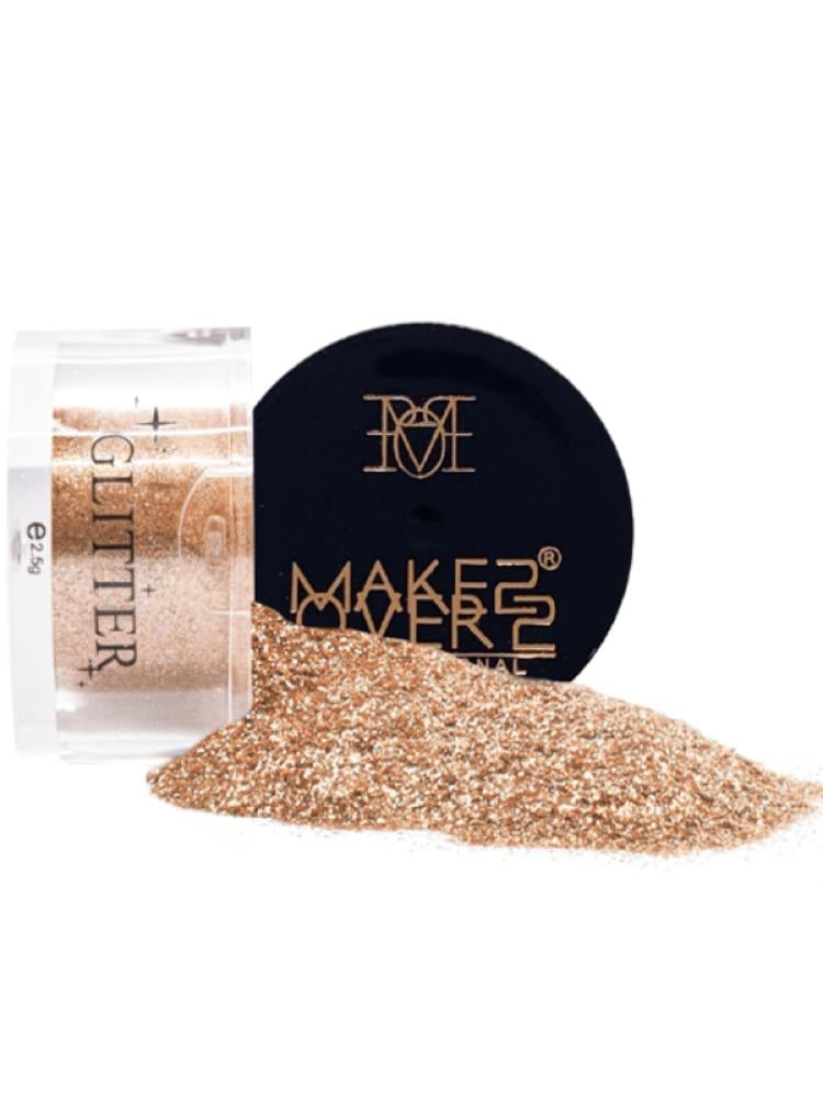 Glitter Eye Powder Sparkling Shine Long-Lasting GL004 Make Over 22 3g