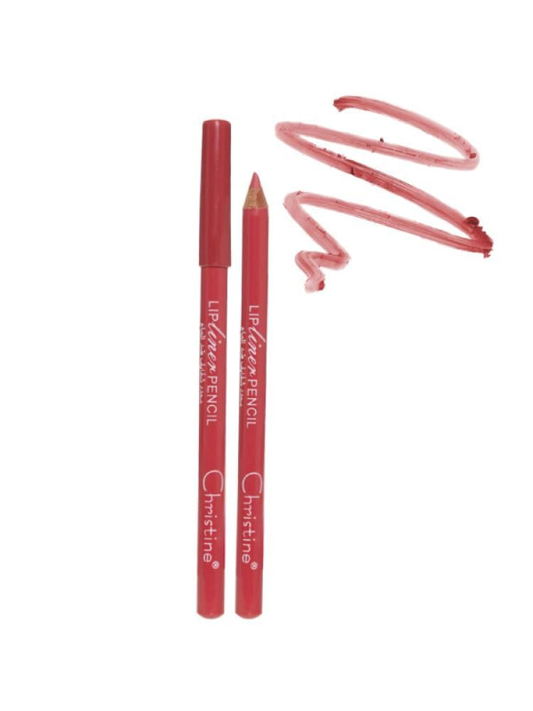 Christine Long-Lasting Creamy Lip Liner CH-L2505 No. 15