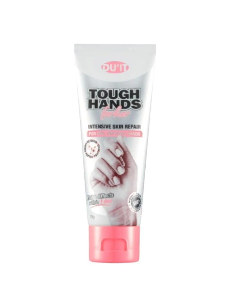 Hand Cream Cherry Blossom Moisturising Lotion DU'IT 75g