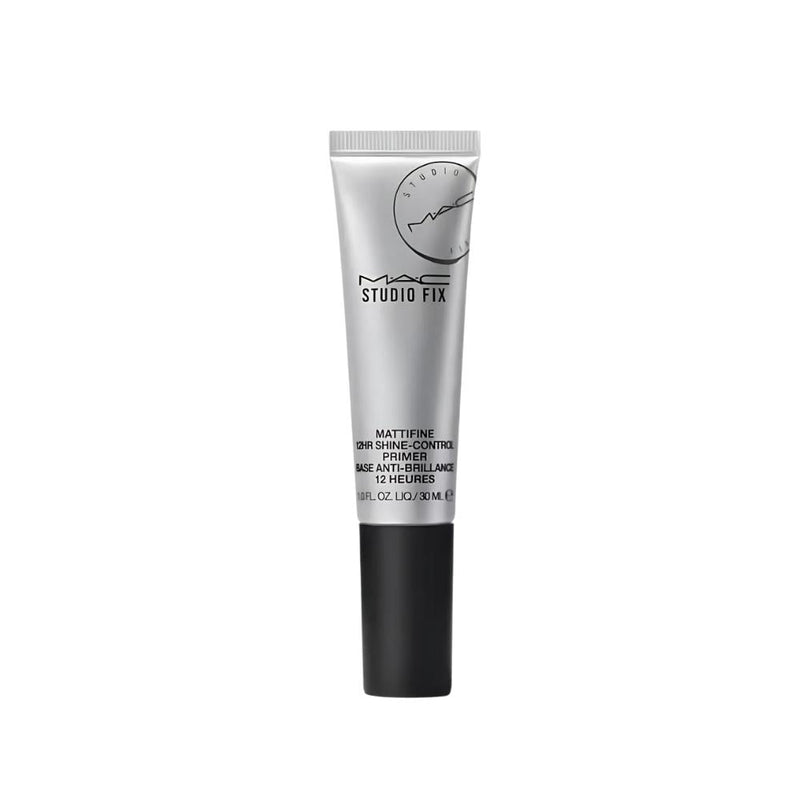 MAC Studio Fix Matte Primer, Oil-Free, Shine Control, 30ml