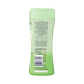 Clear Avocado and Milk Body Lotion 400ml 48-Hour Hydration