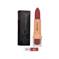 Christine Matte Lipstick, Berry 3, No. 66, Vitamin E, Shea Butter