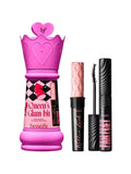 Benefit Mascara Set of 3 Roller Lash & Fan Fest 2x8.5g