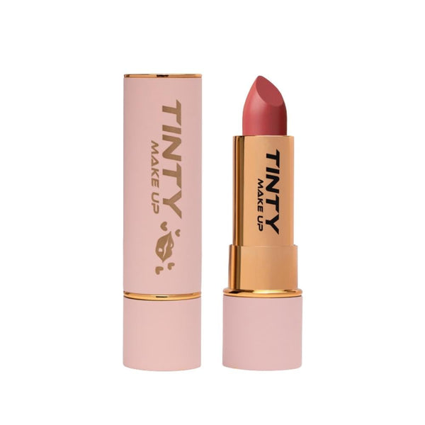 Tinty Creamy Glossy Lipstick Shade 05 Hydrating Formula