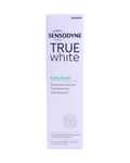 Best Toothpaste for Sensitive Teeth True White Extra Fresh Sensodyne 75ml