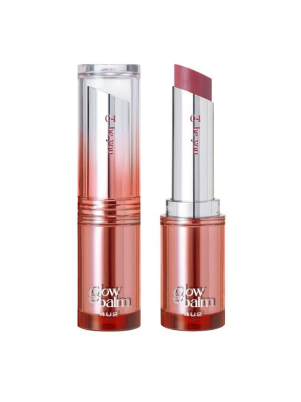 4U2 Milo Glow Balm Lip Balm - Be You 04 | 3g