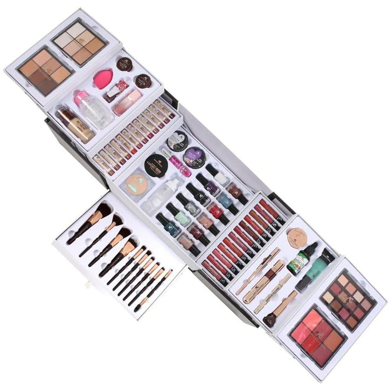 Makeup Starter Kit All-in-One Professional Amytis Garden 30-Piece