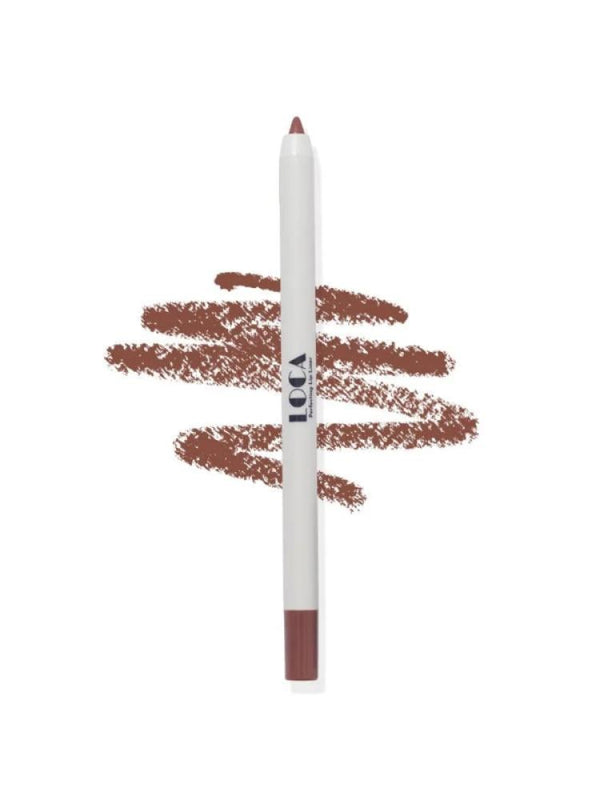 Best Lip Liner 2022 Long Lasting Pencil Loca Off Duty 11 1.2g