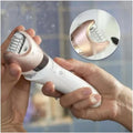Kemei KM-8001 5-in-1 Electric Hair Removal Device