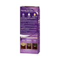 Palette Permanent Hair Color, Marsala Brown 80-6, Gray Coverage, 110ml