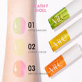 Cathy Doll Vitamin C Lip Gloss and Moisturizer 02 Lovely Lemon