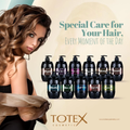Totex Argan Oil Shampoo Nourishing Hair Care for Softness and Shine 750ml