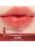Romand Best Tint Edition Mini Lipstick Set - 3 Pieces | Warmtone Pick