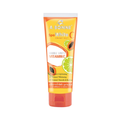 Lemon & Papaya Exfoliating Shower Cream with Vitamin C A Bonne 350ml