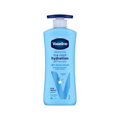 Vaseline Ice Cooling Moisturizing Body Lotion 400ml