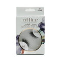 False Eyelashes No. 07 Natural Looking Reusable Horsehair Office 1 Pair