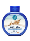 Buy Shower Gel Marine Fresh Feel 750ml Refreshing Ocean Scent