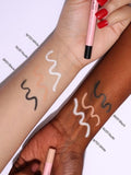 Pink Flash Waterproof Kajal Pencil