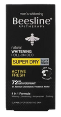 Intimate Cleansing Wash with Natural Extracts by Beesline 200ml