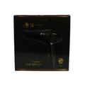 Katrina Hair Dryer KT-8500, 2200W, Concentrator, Diffuser, Ionic Technology