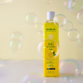 Cosmo Lemon Shower Gel, Daily Cleansing, 750ml