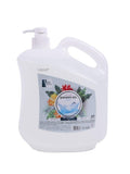 Spa System Aqua Deep Moisture Shower Gel - 4.2L