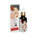 White Secret Skin Unifying Serum for Dark Spots & Hyperpigmentation, 30ml