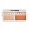 Relove Creamy Face Contour Light Sculpting Makeup