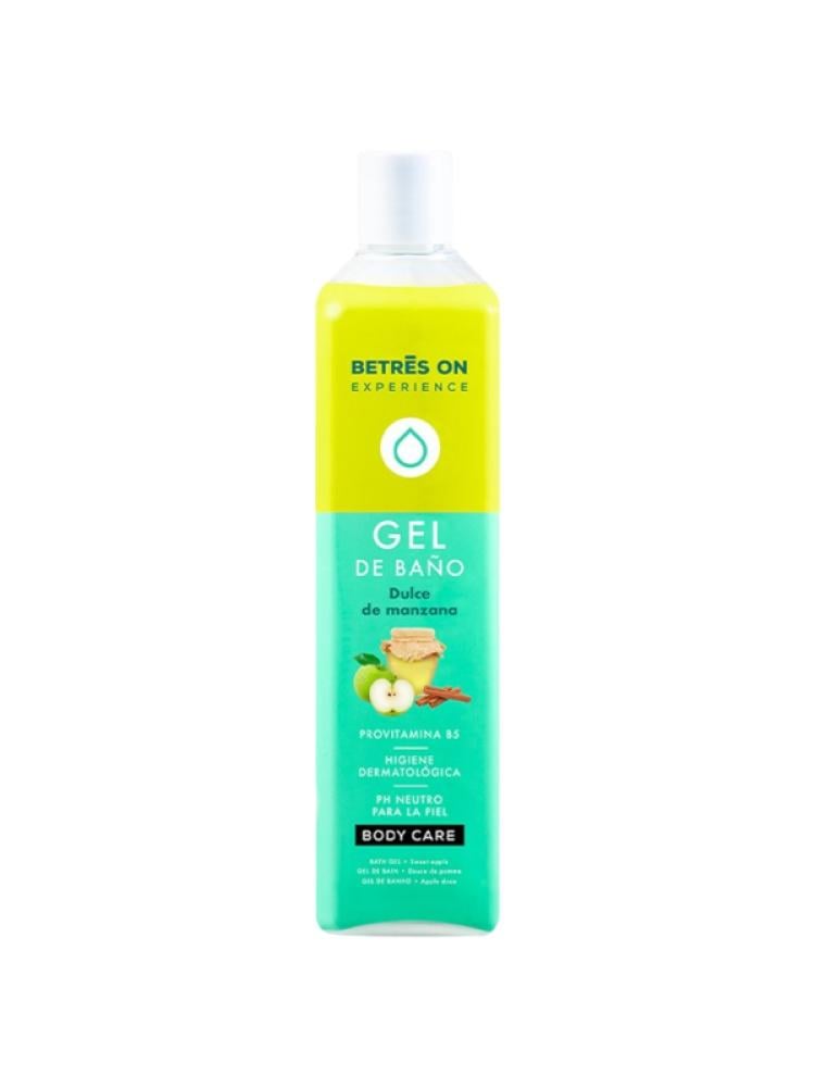Buy Shower Gel Pro-Vitamin B5 Hydrating Bath Body Betres On 750ml