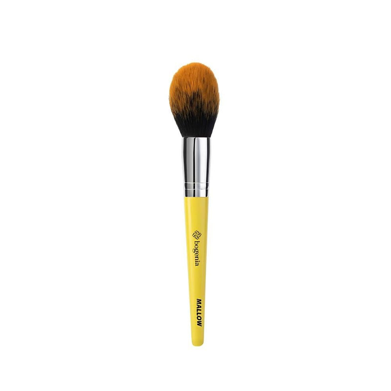 Top Rated Powder Brush Professional Streak-Free Application Bogenia 001