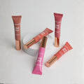 Make Over 22 Matte Liquid Cheek and Lip Stain BM02 Waterproof