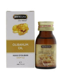 Hemani Natural Frankincense Essential Oil for Skin & Wellness - 30 ml
