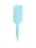 Best Detangling Brush for Curly Hair Styling Brush Hair System Green