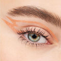 Essence Long Lasting Eyeliner Pencil Waterproof, 18-Hour Wear, Shimmer Sun Session