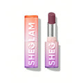 Matte Liquid Lipstick Long Lasting Dynamatte Boom Rent Free SHEGLAM 2.7g