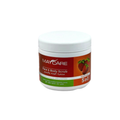 Maycare Strawberry Face and Body Scrub with Exfoliating Beads 500ml