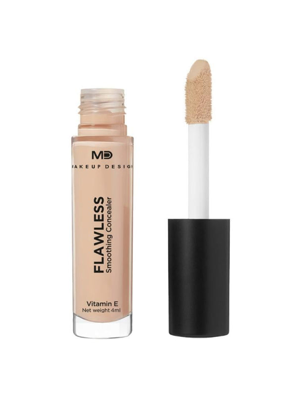 Best Concealer for Dark Circles and Blemishes Smoothing MD 4ml