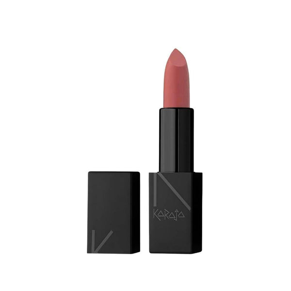 Karaja Rouge Matte Lipstick G02 Long-Lasting Creamy Formula