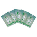 Spa System Aloe Vera & Collagen Facial Mask - 5 x 28ml