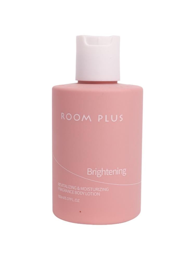 Room Plus Brightening Body Lotion with Moisturizing Fragrance - 150ml