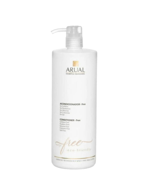 Arual Sulfate-Free Moisturizing Conditioner - 1000 ml
