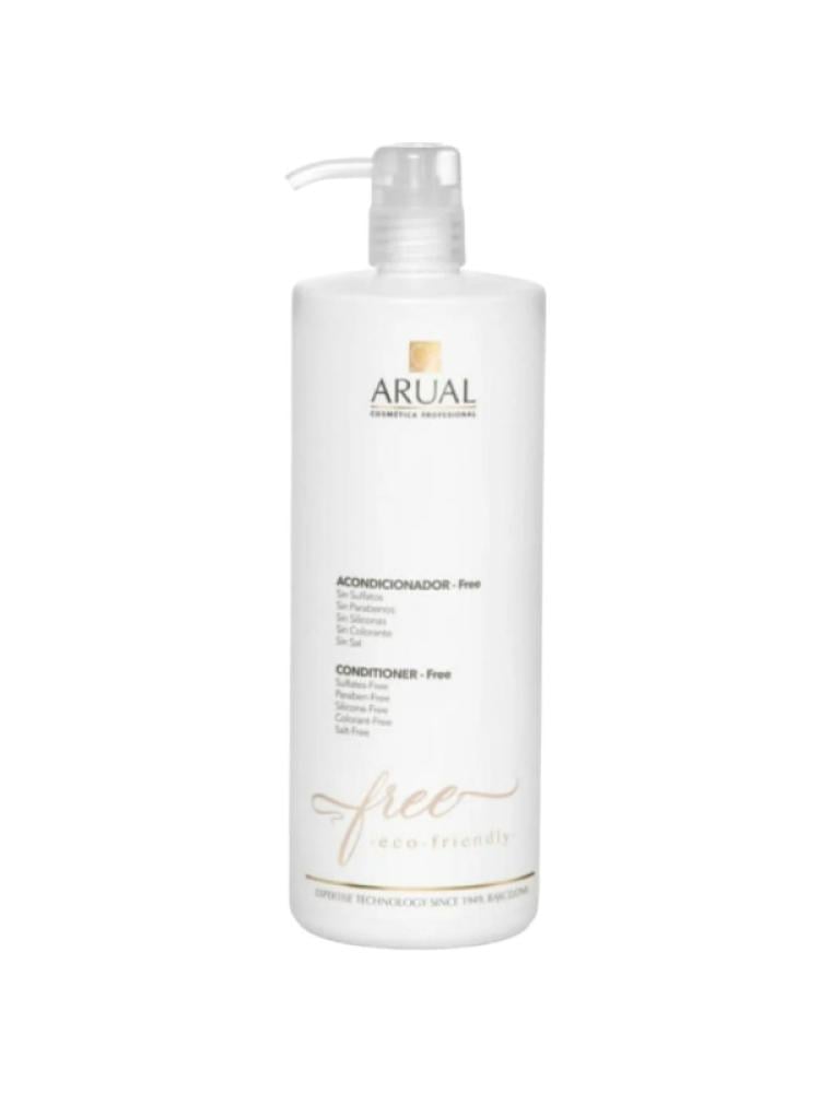 Arual Sulfate-Free Moisturizing Conditioner - 1000 ml