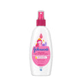 Johnson's Shiny Drops Kids Conditioner Spray No More Tangles 200ml