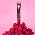 Flormar Juicy Lip Gloss Hydrating Lip Gloss 001 Raspberry
