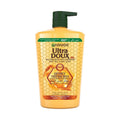 Best Shampoo for Damaged Hair Honey Treasures Garnier 1000ml
